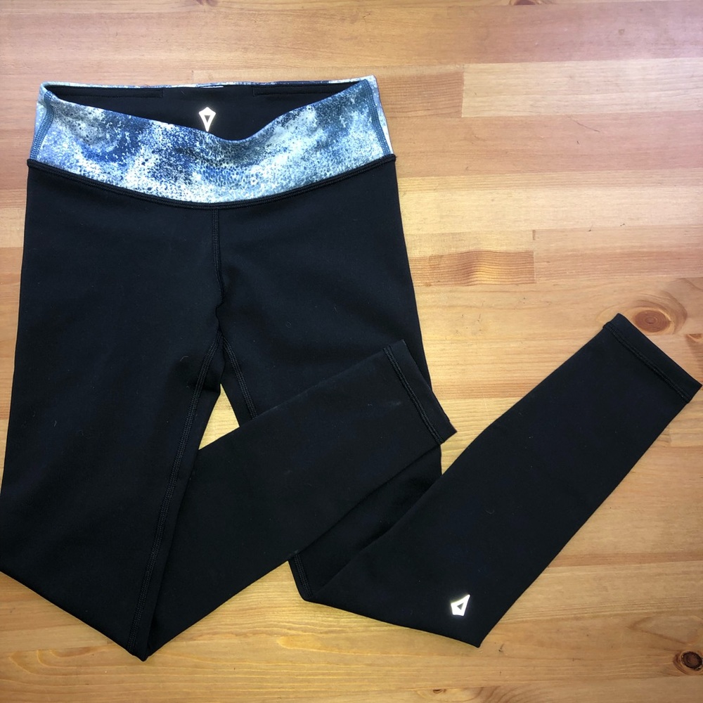 Girls leggings!